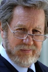 Héctor Ortega portrait