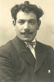Giovanni Grasso portrait