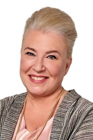 Ioanna Mavrea portrait