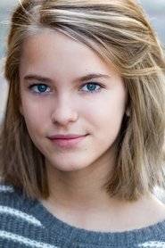 Hannah Westerfield portrait