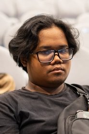 Muhammad Ananta Shaafrizal portrait