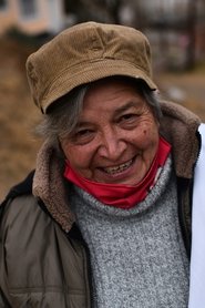 María Esther Ponce portrait