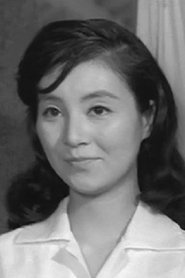 Kyoko Hori portrait