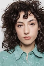 Amy Zimmer portrait