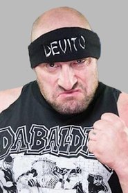 Anthony F. DeVito portrait