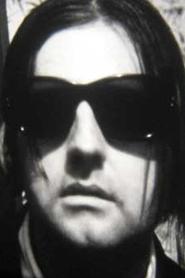 Bob Cowan portrait