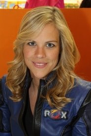 Jana Geurts portrait