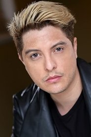 Emilio Merritt portrait