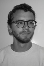 Lucas Magis portrait