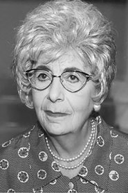 Maria Foka portrait