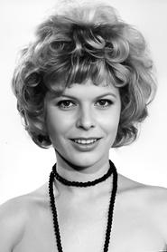 Astrid Frank portrait