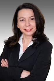 Angelia Adzic portrait