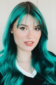 Skyler Wright portrait