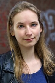 Lina Ludwig portrait