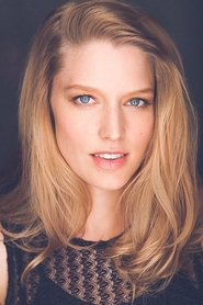 Sarah Brooks portrait
