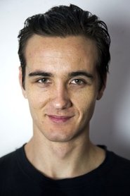 Alex Jewson portrait