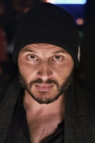 Fabrice Du Welz portrait