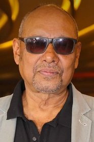 Anjan Dutt portrait