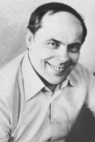 Yuri Chichkov portrait