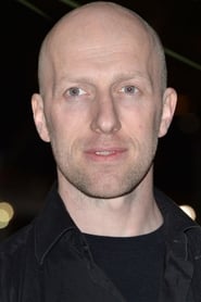 Cyril Raffaelli portrait