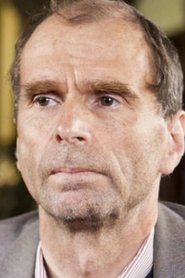Neil Hughes portrait