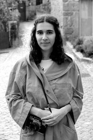 Melanie Pereira portrait