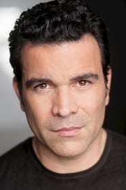 Ricardo Chavira portrait