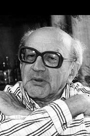 Valeri Frid portrait