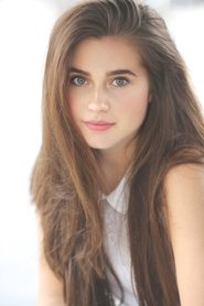 Imogen Gurney portrait