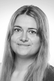 Esther á Fjallinum portrait
