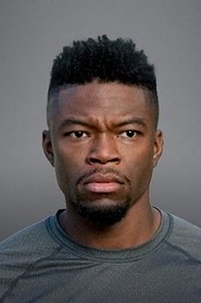 Caleb Castille portrait