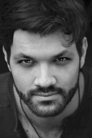 Alexander Ananasso portrait