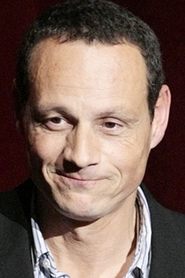 Jacques Jouffret portrait