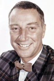 Garry Moore portrait