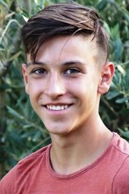 Teïlo Azaïs portrait