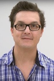 Mathieu Lavoie portrait