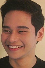 Ian Navarro portrait