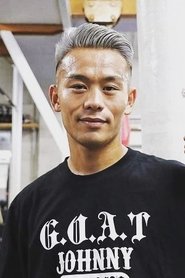 Seiya Tsutsumi portrait