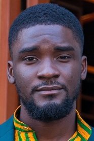 Samuel Okyere portrait
