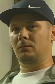 Sergey Nozdrin portrait