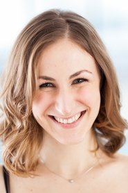 Gráinne O'Flynn portrait