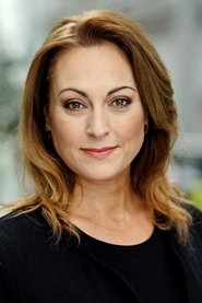 Stéphanie Surrugue portrait
