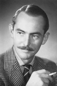 Oliver Wakefield portrait