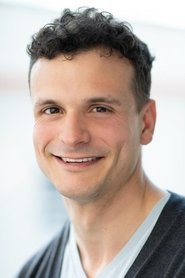 Alessandro Pekin portrait