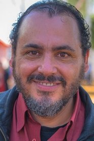 Joaquín Núñez portrait