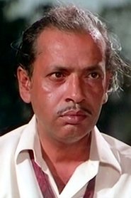 Keshto Mukherjee portrait