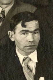 Gennadiy Filippov portrait