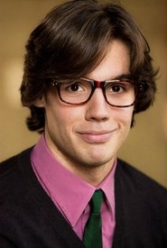 Robby Valls portrait