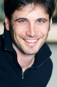 Massimo Bulla portrait