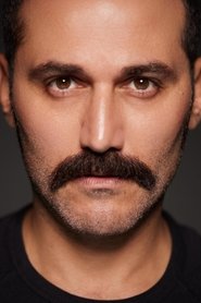Cengiz Okuyucu portrait